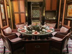 -杭州西子湖四季酒店·金沙厅