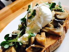 -Egg•Allday Brunch(襄阳北路店)