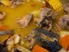 -李子坝梁山鸡(李子坝大鸡哥店)