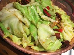 -小放牛炒菜馆(中山路乐汇城店)