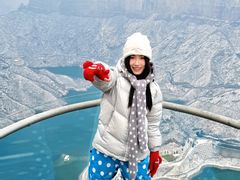 -河南宝泉旅游区