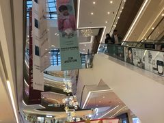 -太原茂业天地购物中心