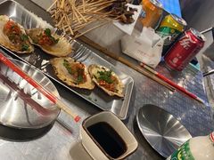 -有局·成都市井烧烤·精酿啤酒(双楠店)