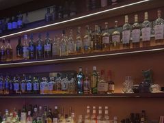 -MAYBE 威士忌 coffee&bar·清吧