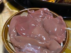 -正南齊北重庆老火锅(光华村直营店)