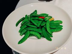 -小河盐帮·私家菜·烤鸭(三元桥·霄云路店)