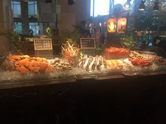 -诸暨耀江开元名都大酒店·琉森湖自助餐厅