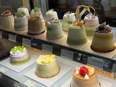 -théATRE 茶聚场(王府中環店)