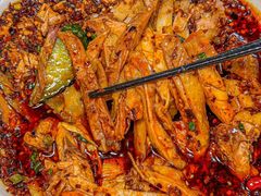 -陈胖子特色菜.鲜货现炒(融景城店)