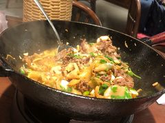-小隐人家(乐松店)