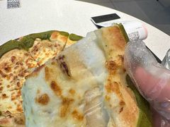 -乐凯撒披萨(正佳广场店)