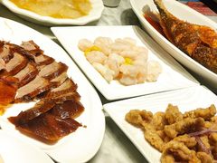 -燕云楼(云南路店)