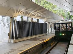 -山顶缆车