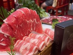 -小龙翻大江文化火锅(太古里店)