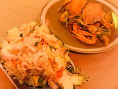 -Red Lobster