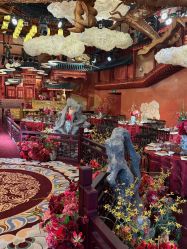 -花嫁丽舍海岛婚礼殿堂(国展店)