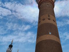 -新疆国际大巴扎