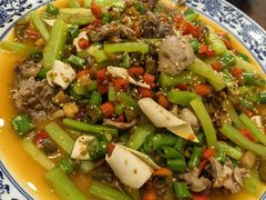 -佳禾苑小馆·重庆江湖菜(月坛南街店)