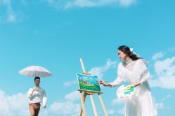 -苏州HX-合喜映画婚纱摄影