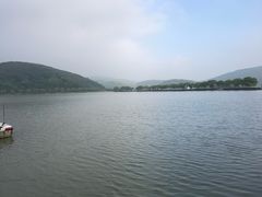 -南北湖湖光山居度假酒店