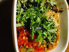 -傣妹火锅(南京东路一店)