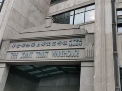 -上海四行仓库抗战纪念馆