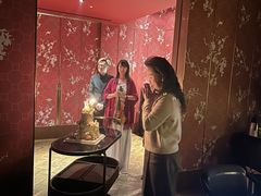 -三号黄浦会Canton Table