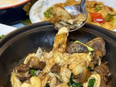 -金百门·顺德海鲜酒家(陈村店)