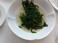 -北京柏悦酒店·锦庭餐厅Dining Room