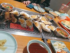 -蚝英雄·自助烤蚝(高新店)
