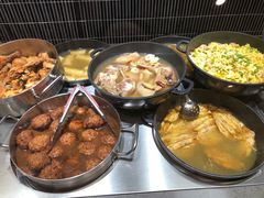 -常州银丝面馆(府琛店)