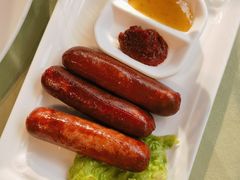 随缘解馋-天厨妙香素食餐厅(清华店)