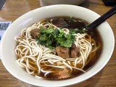 -李先生牛肉面大王(北京东四店)