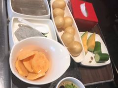 -海底捞火锅(连城广场店)