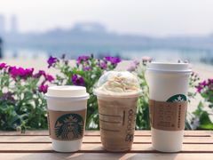 -星巴克(成都科学城店)