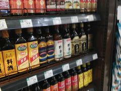 -BHG生活超市(安贞店)