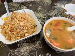 -家利美食店