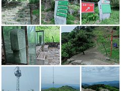 -北京鹫峰国家森林公园