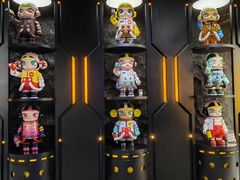 -泡泡玛特POPMART(西单大悦城店)