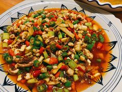 -小眼睛餐饮&杨杨夜宵