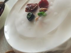 -上海和平饭店龙凤厅 Dragon Phoenix