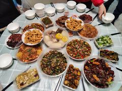 -达旺·鸡毛店(巴南万达店)