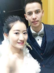 点击看大图 -唯一视觉婚纱摄影(李家村店)