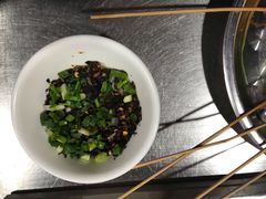 -捞沙巷