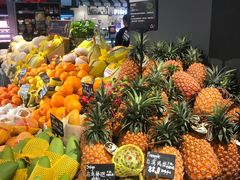 -Olé精品超市(苏州中心店)