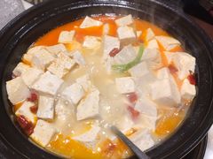 国太豆腐-严州府·地道建德菜