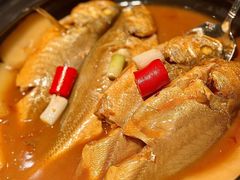 -南棠馆粤菜坊(群光店)