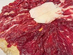 -今日牛事潮汕鲜牛肉火锅(瑞金店)