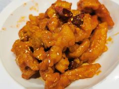 -马凯餐厅(地安门店)