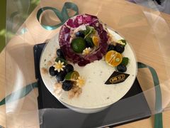 莫吉托蛋糕-姆们M Sweetie Cake(三里屯店)